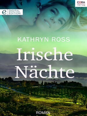 cover image of Irische Nächte